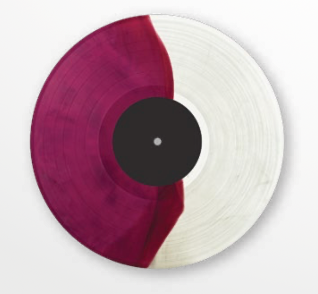 Multi-Territory Membership - Multi-Territory Member Test [ vinyl ]