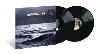 Audioslave - Out Of Exile - Vinyl LP Record