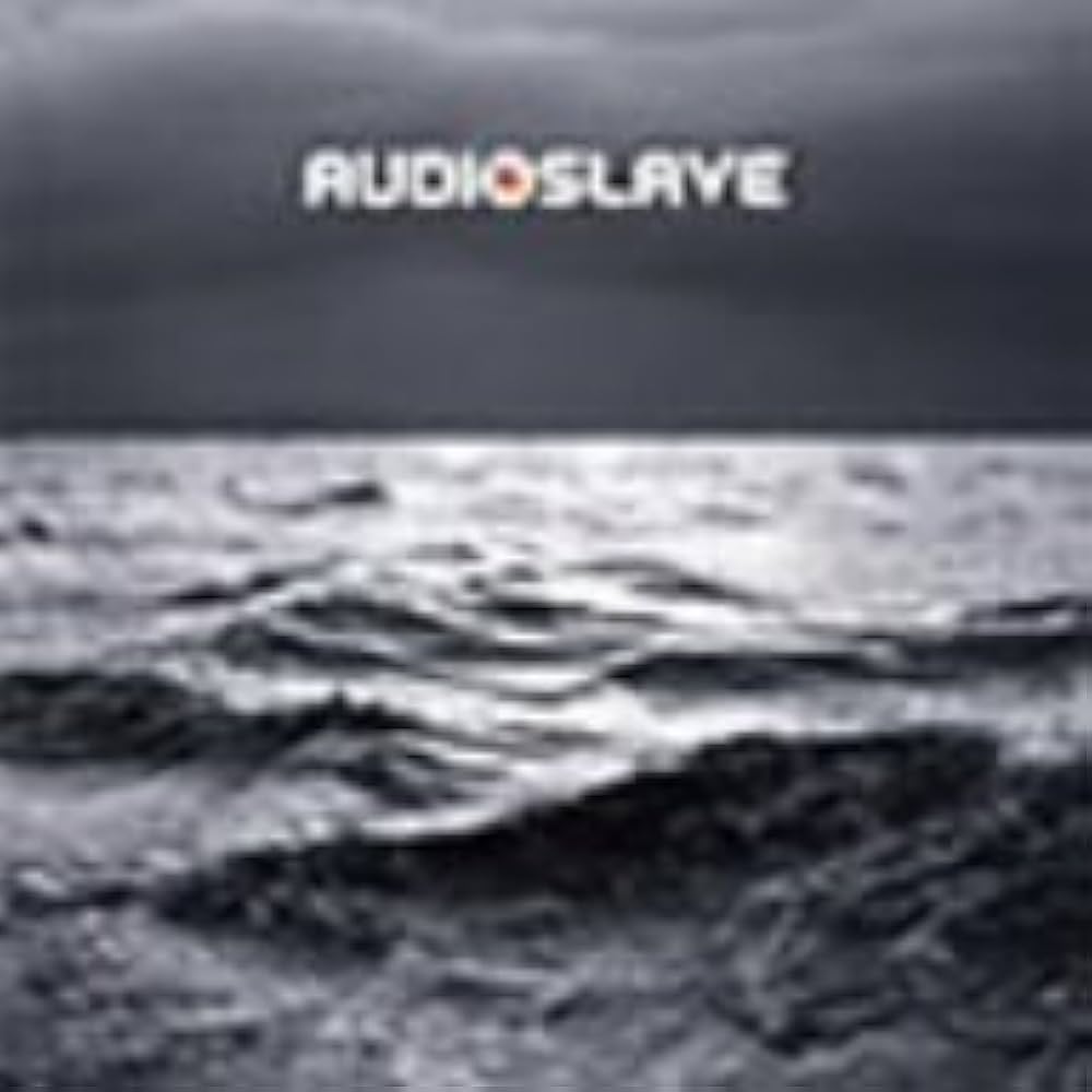 Audioslave - Out Of Exile - Vinyl LP Record