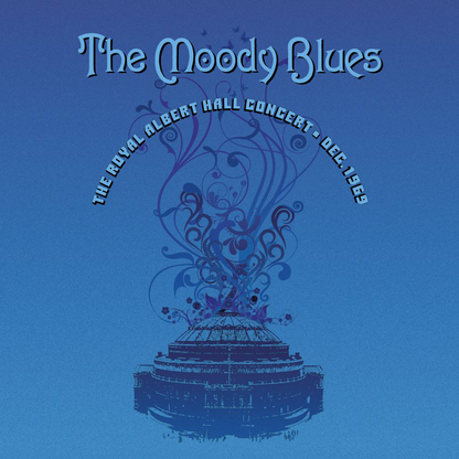 The Royal Albert Hall Concert December 1969: Vinyl LP + 12" [ vinyl ]