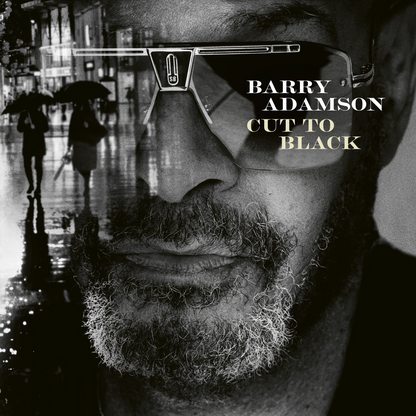 Cut To Black: CD