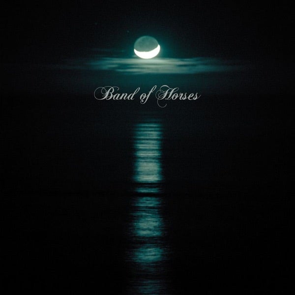 Band Of Horses - Cease To Begin - 【Vinyl LP 】