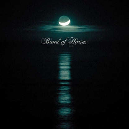 Band Of Horses - Cease To Begin - 【Vinyl LP 】