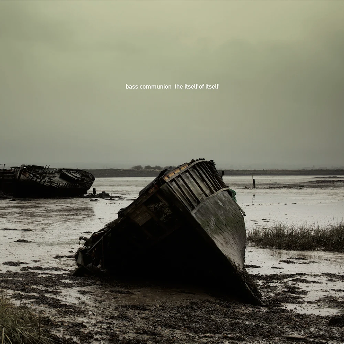 The Itself of Itself: Deluxe Gatefold Vinyl 2LP [ vinyl ]