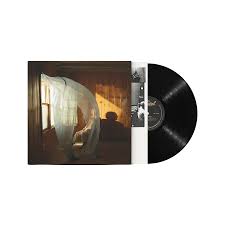 Beck - Ride Lonesome - Vinyl LP Record