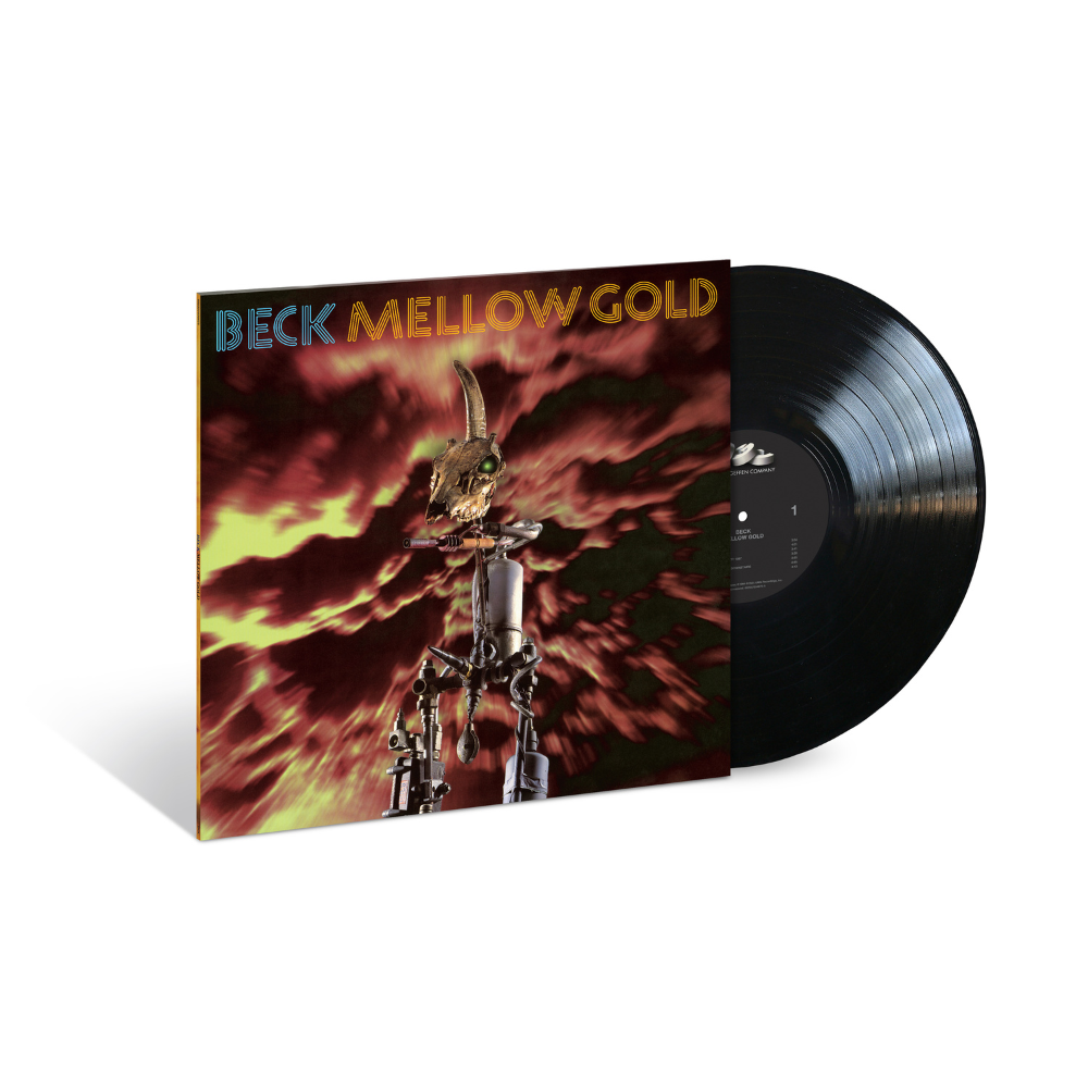 Mellow Gold: Vinyl LP [ vinyl ]
