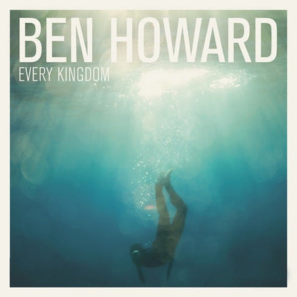 Ben Howard - Every Kingdom - 【Vinyl LP 】