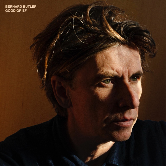 Good Grief: Limited Silver Vinyl LP [ vinyl ]