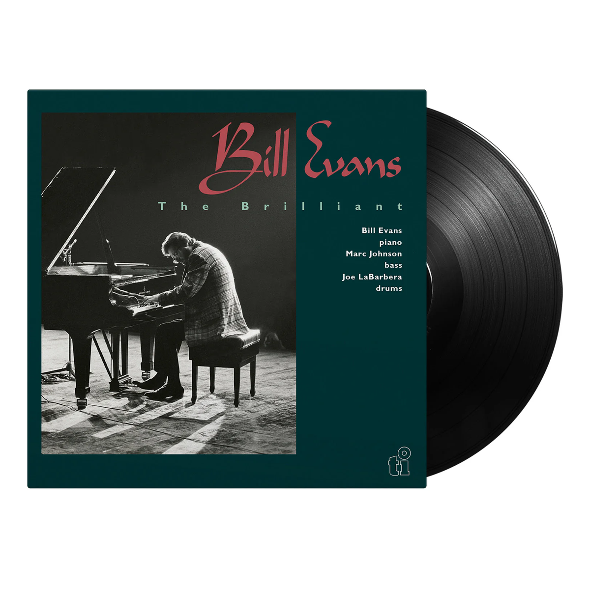 Brilliant: Vinyl LP [ vinyl ]