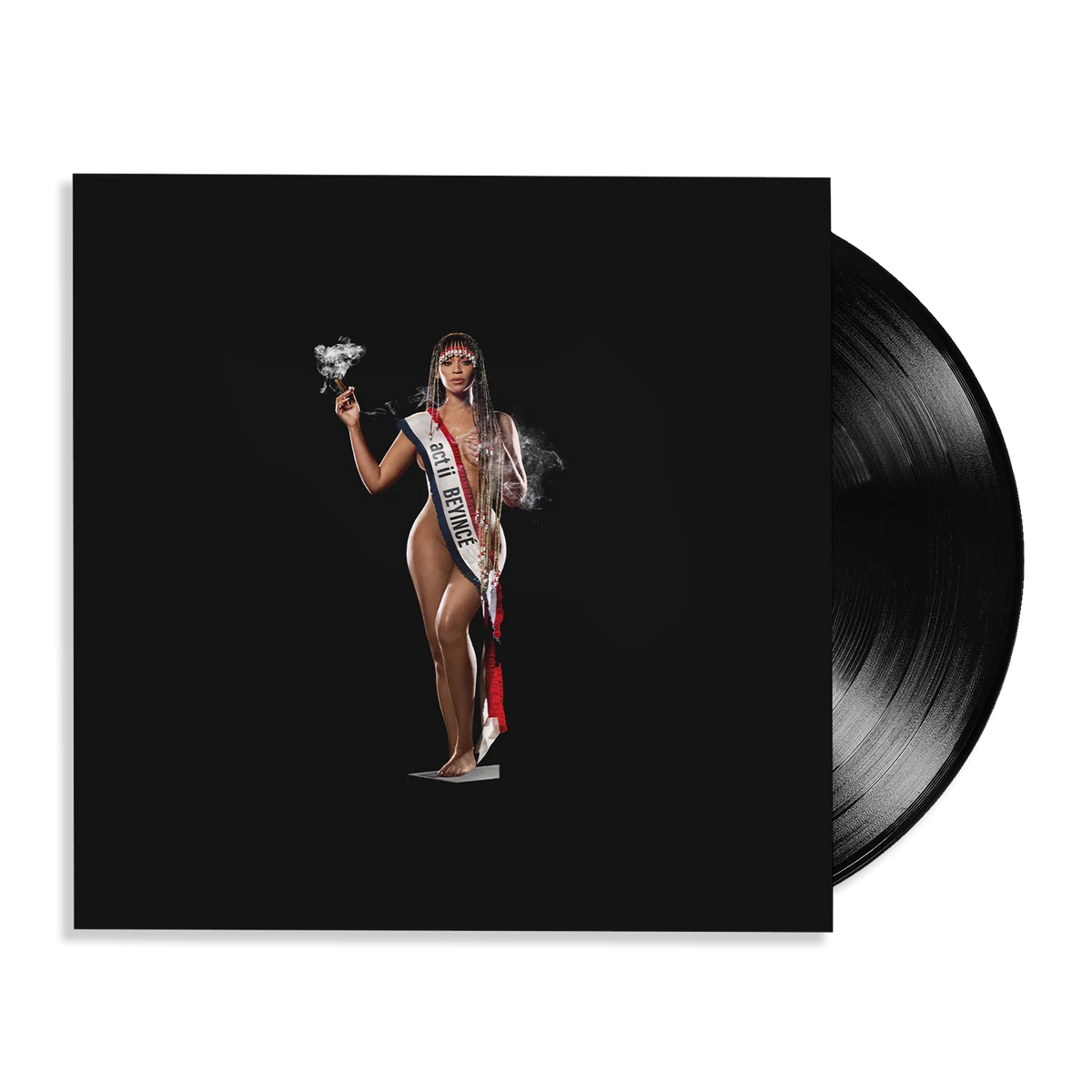 Cowboy Carter: Vinyl 2LP [ vinyl ]