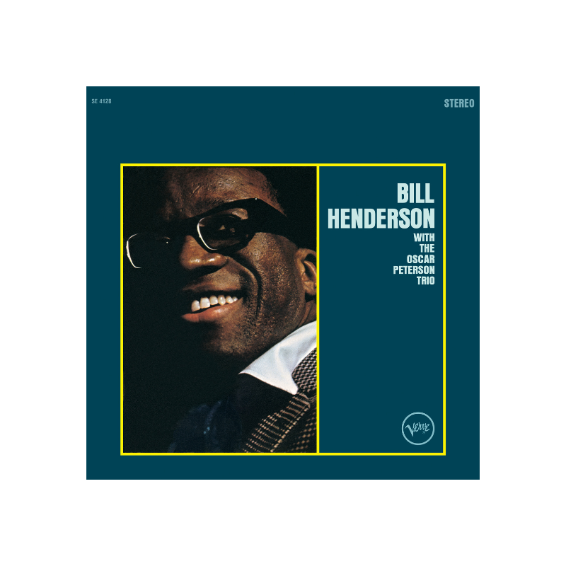 With The Oscar Peterson Trio (Verve By Request) [ vinyl ]