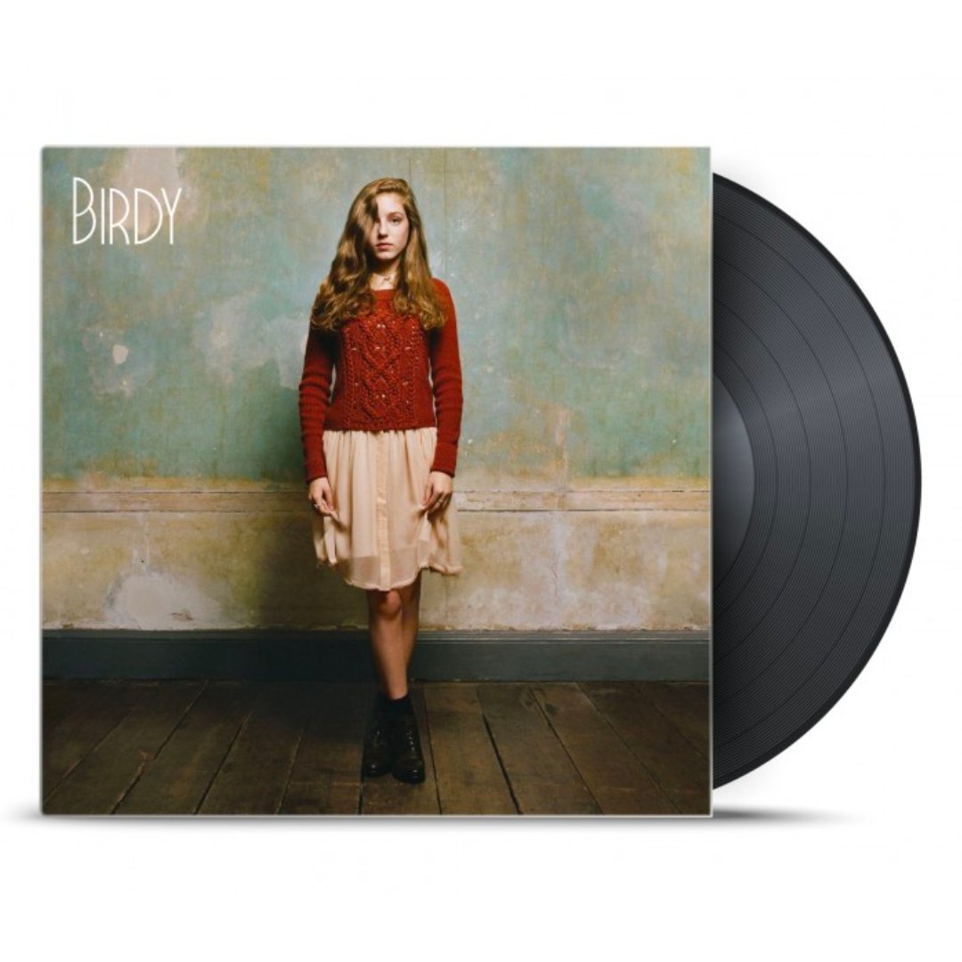 Birdy - Birdy - 【Vinyl LP 】