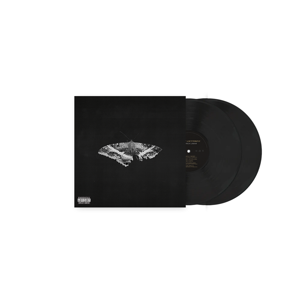 To Pimp A Butterfly 180g Vinyl (10 Year Anniversary Edition) - Alternate Artwork [ vinyl ]