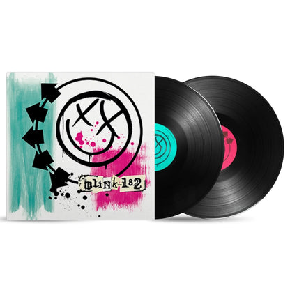 Blink 182 - Blink 182 - 【Vinyl LP 】