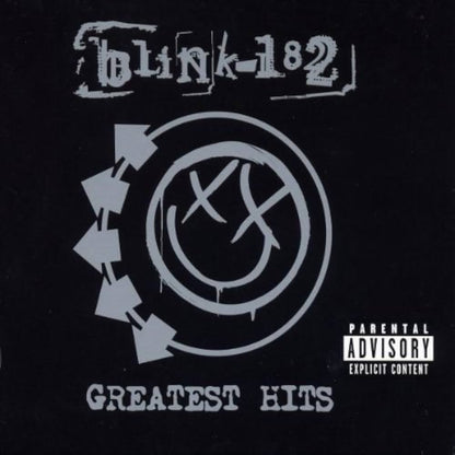 Blink-182 - Greatest Hits - 【Vinyl LP 】