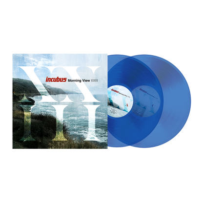 Morning View XXII: Translucent Blue Vinyl 2LP [ vinyl ]