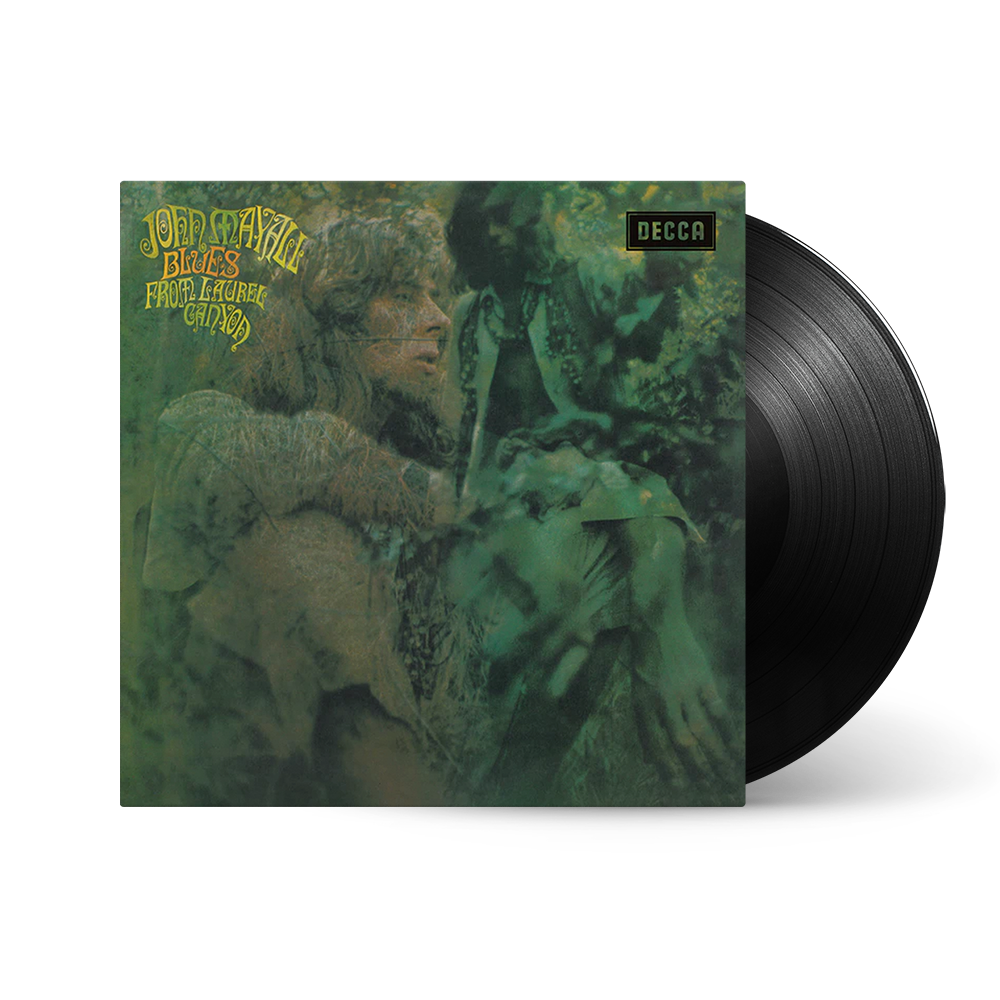 Blues From Laurel Canyon: Vinyl LP [ vinyl ]