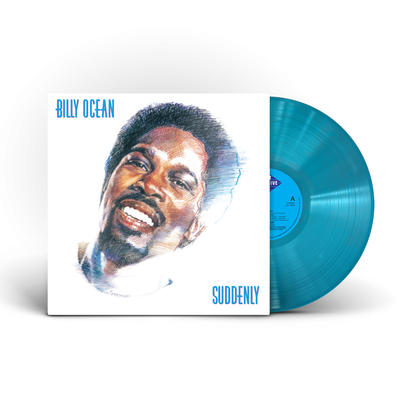 Suddenly (40th Anniversary): Ocean Vinyl 2LP [ vinyl ]