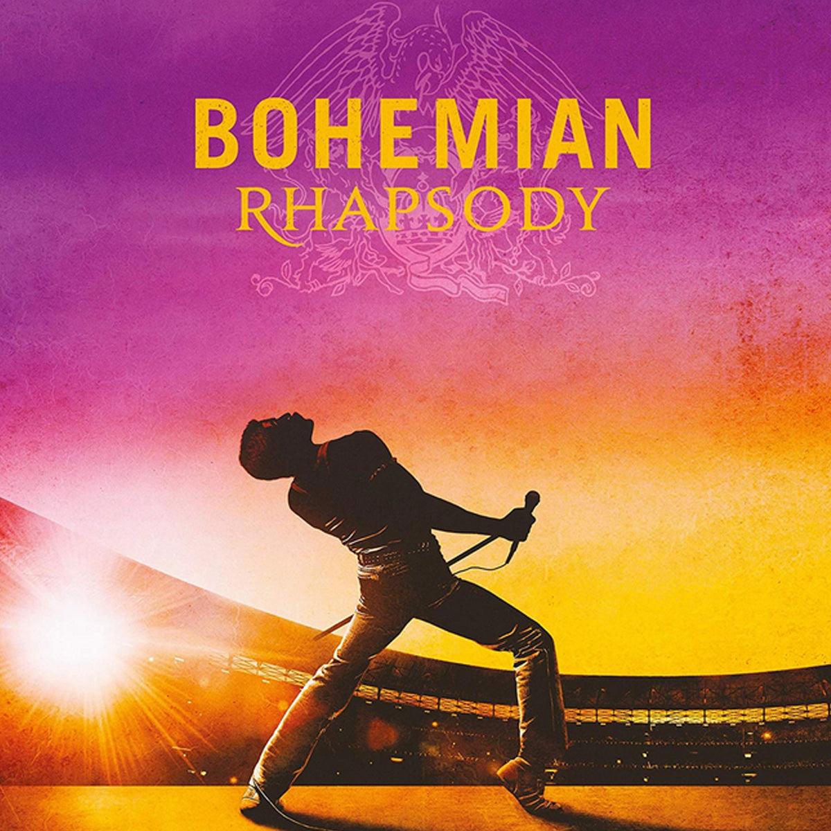 Bohemian Rhapsody [ vinyl ]