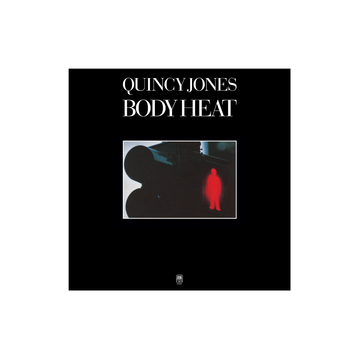 Body Heat [ vinyl ]