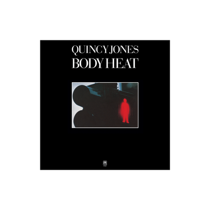 Body Heat [ vinyl ]