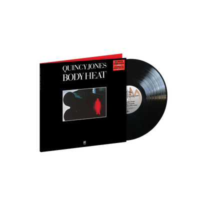 Body Heat [ vinyl ]