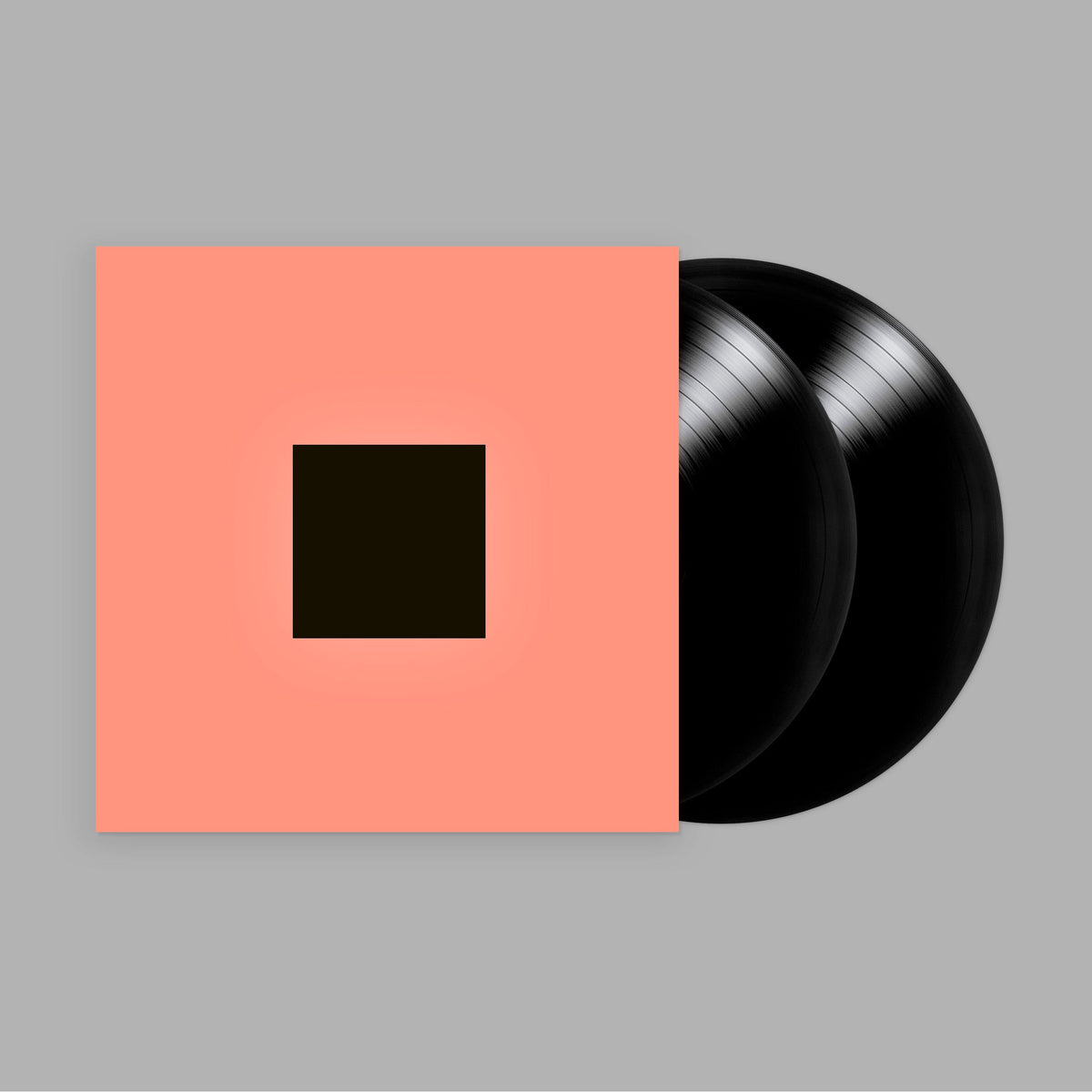 SABLE, fABLE: Black Vinyl 2LP [ vinyl ]