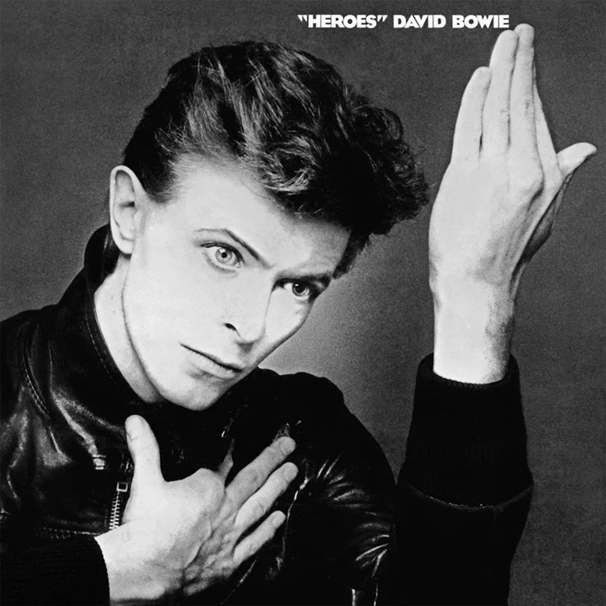 Heroes: Vinyl LP [ vinyl ]
