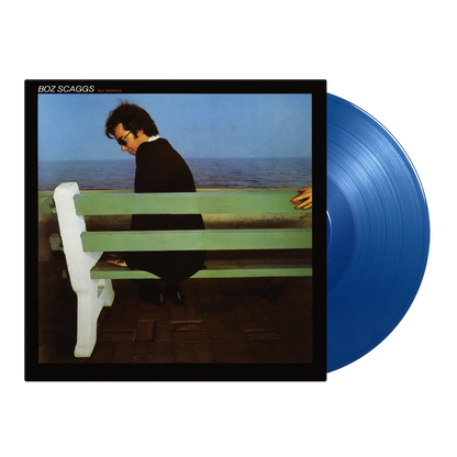 Silk Degrees: Limited Blue Vinyl LP [ vinyl ]