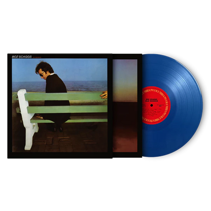 Silk Degrees: Limited Blue Vinyl LP [ vinyl ]