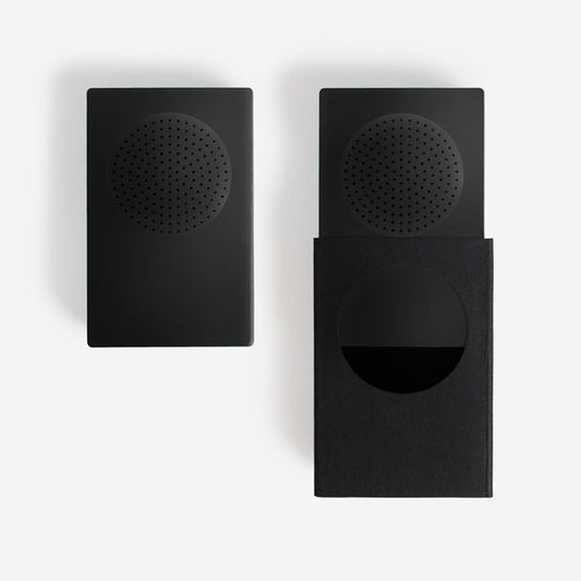 Buddha Machine Music Box (Special Edition): Graphite [ vinyl ]
