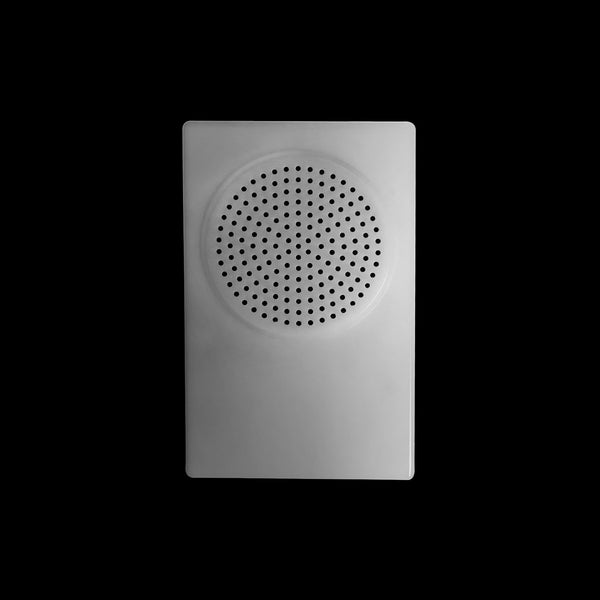 Buddha Machine Music Box (Special Edition): Silver [ vinyl ]