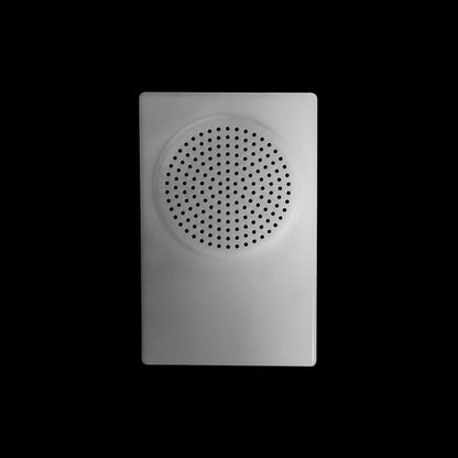 Buddha Machine Music Box (Special Edition): Silver [ vinyl ]
