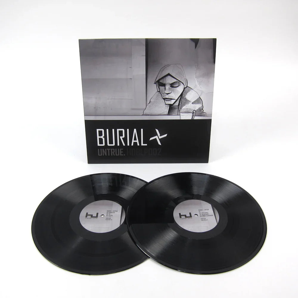 Untrue: Vinyl 2LP [ vinyl ]