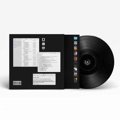 30/108: Vinyl 2LP [ vinyl ]
