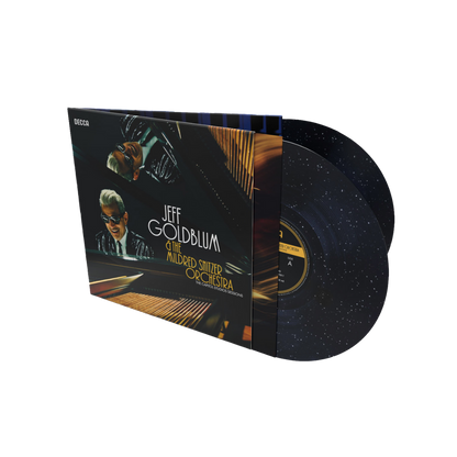 The Capitol Studios Sessions (Sparkle Starlight Vinyl) [ vinyl ]