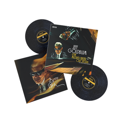 The Capitol Studios Sessions (Sparkle Starlight Vinyl) [ vinyl ]