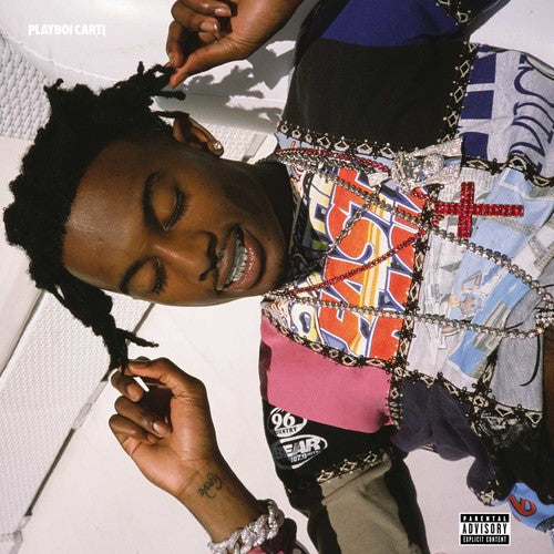 Playboi Carti – S/T LP