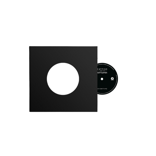 Showtime: White Vinyl 7" Single [ vinyl ]