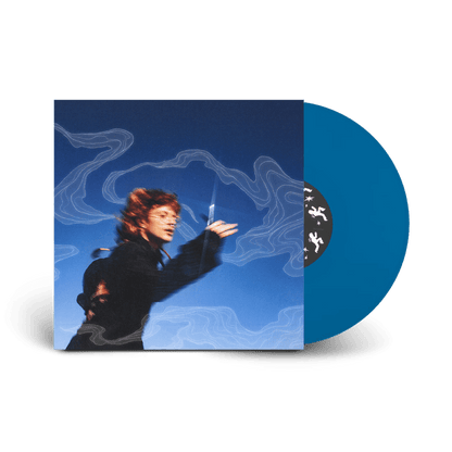 Cavetown - Running With Scissors - Blue 【Vinyl LP 】