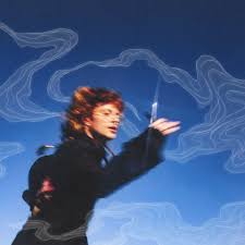 Cavetown - Running With Scissors - Blue 【Vinyl LP 】