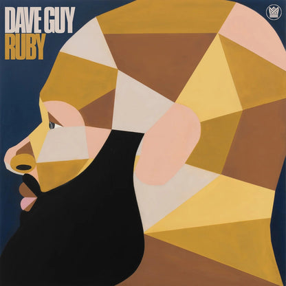Ruby: Limited Blue Smoke Vinyl LP [ vinyl ]