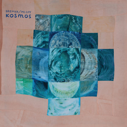 Kosmos: Vinyl LP [ vinyl ]