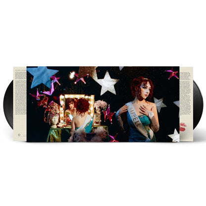 Chappell Roan - The Rise And Fall Of A Midwest Princess - Deluxe Collector's Edition 【Vinyl LP 】