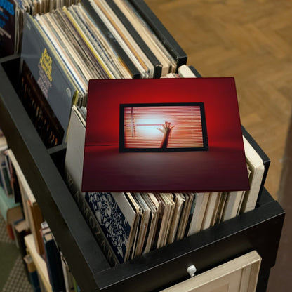 Chvrches - Screen Violence - 【Vinyl LP 】