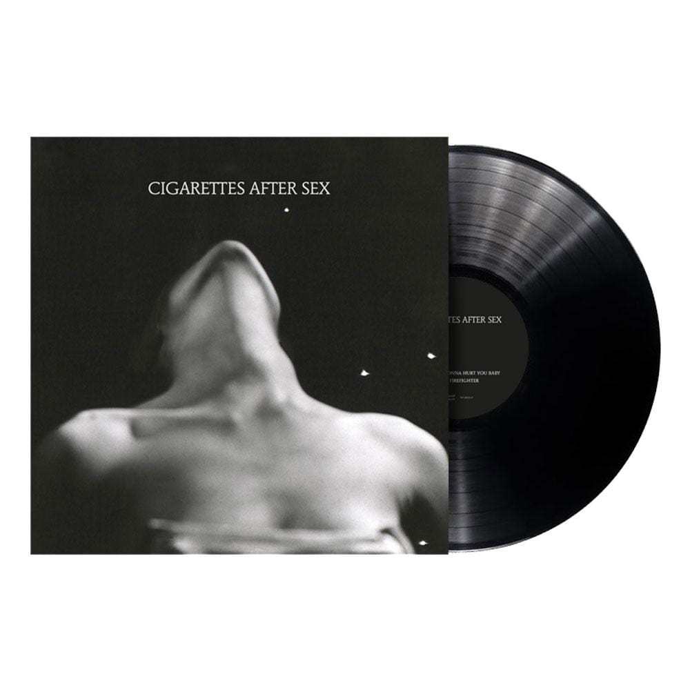 Cigarettes After Sex - I - Vinyl EP Record