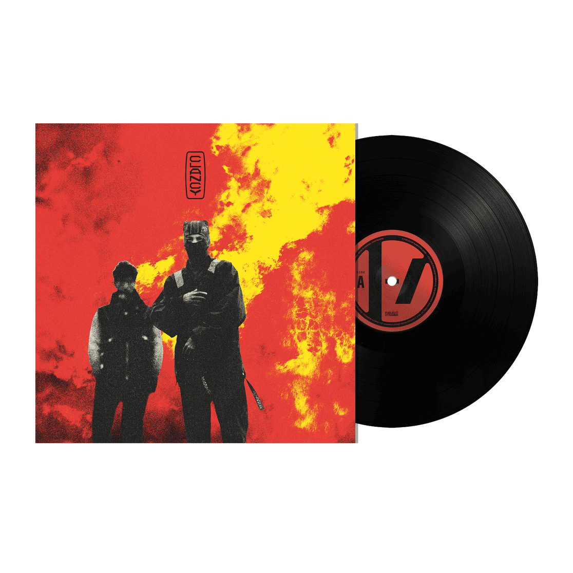 Clancy: Vinyl LP [ vinyl ]