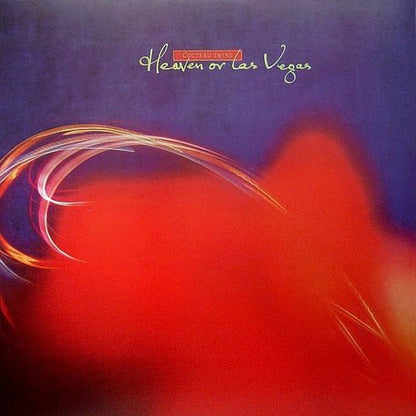 Cocteau Twins - Heaven Or Las Vegas - 【Vinyl LP 】