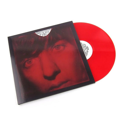 Courtney Barnett - Tell Me How You Really Feel - Red 【Vinyl LP 】