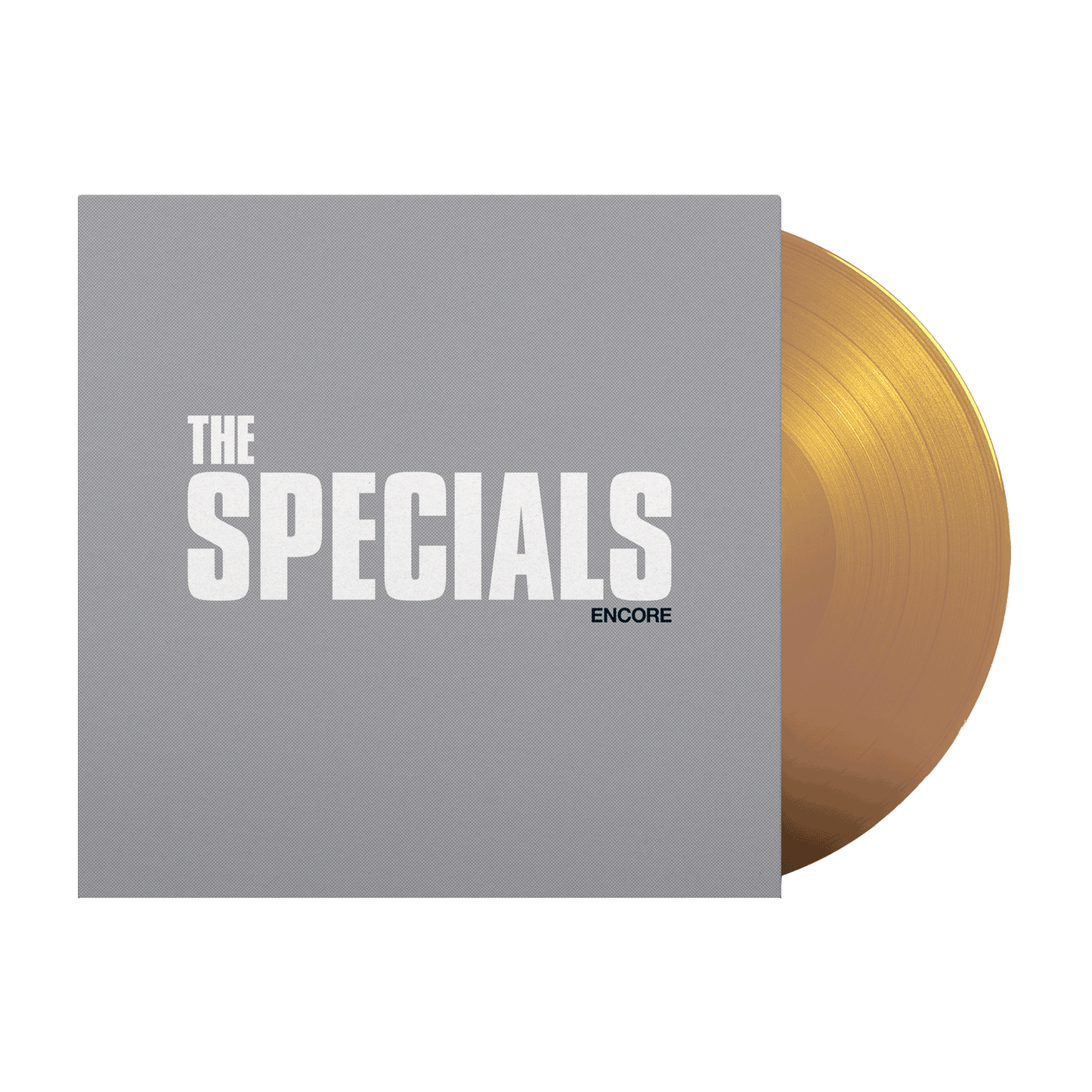 Encore: Limited Gold Vinyl LP [ vinyl ]